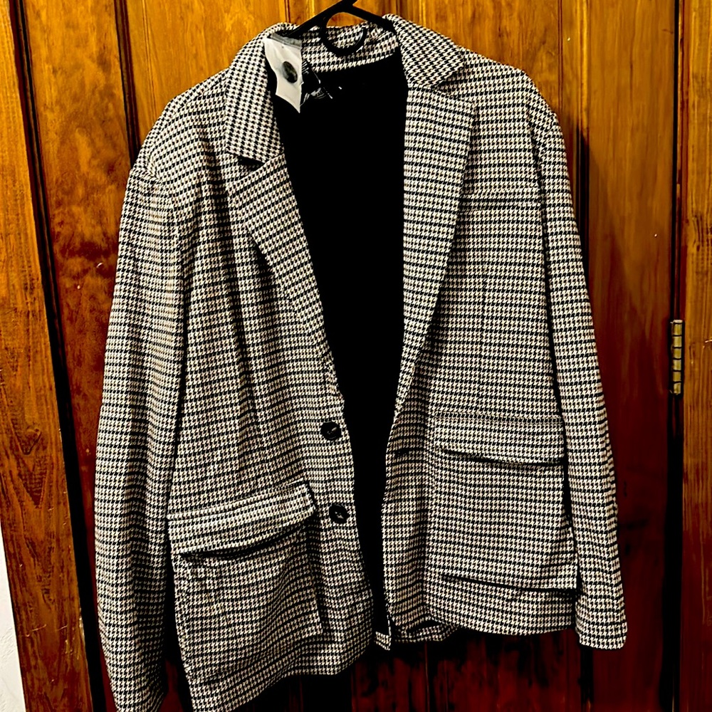 FOREVER 21 Men’s blazer